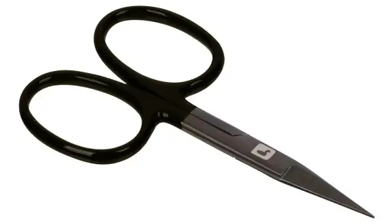 Loon Ergo All Purpose Scissors - Black Weekendaanbieding