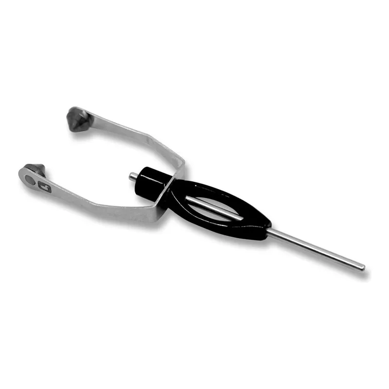 Speciale Aanbieding Loon Ergo Bobbin - Black
