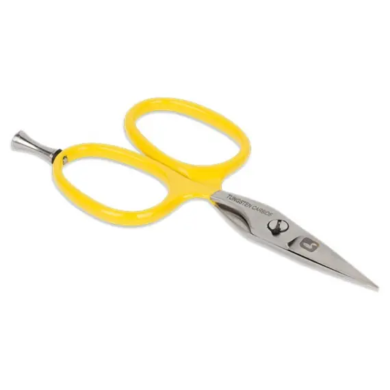 Loon Tungsten Carbide Universal Scissor Must-Have