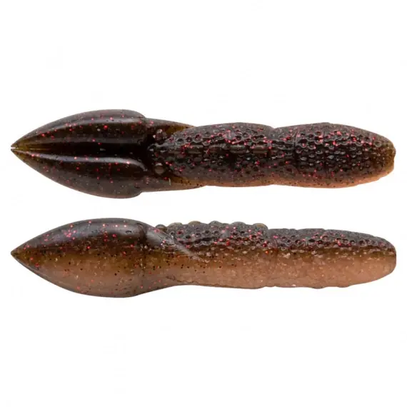 Fish Arrow Heavy Poop 7,6cm, 11g - Water Melon Express Levering