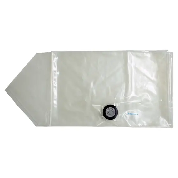 Spare tube Back for Fish Cat Deluxe & SFC Koopje