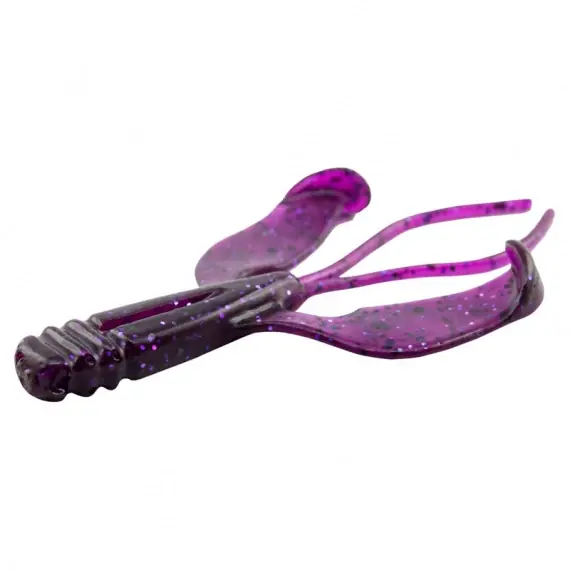 Perch Professor Fapping Craw 5,5cm (6pcs) - Bimber Tea Exclusieve Aanbieding