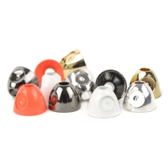 XXL ConeHead with eyes (2,2g) - Gold Betrouwbaar