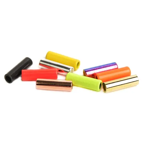 Lage Kosten US Tube 13mm - Black