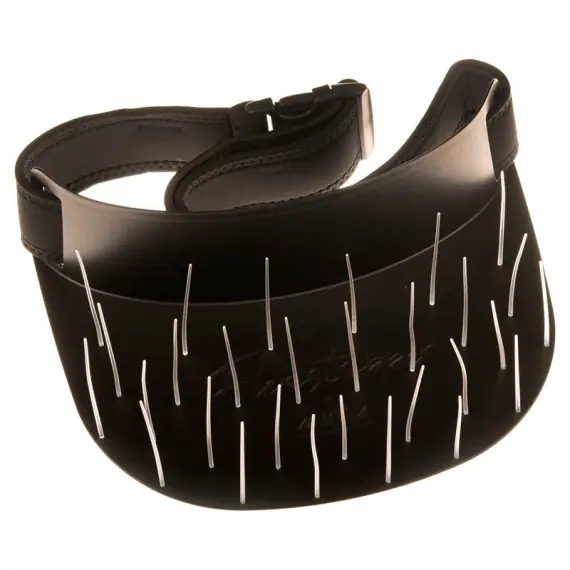 Ahrex Flexistripper - Black with Clear Pegs Actieprijs