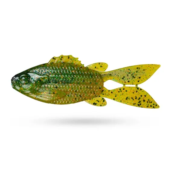 Must-Have 6th Sense FlipGill 3,8'' 9,6cm (6-Pcs) - Baby Bluegill