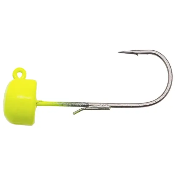 Z-Man Finesse Shroomz 4,72g #1 5-pack Black Aanbieding