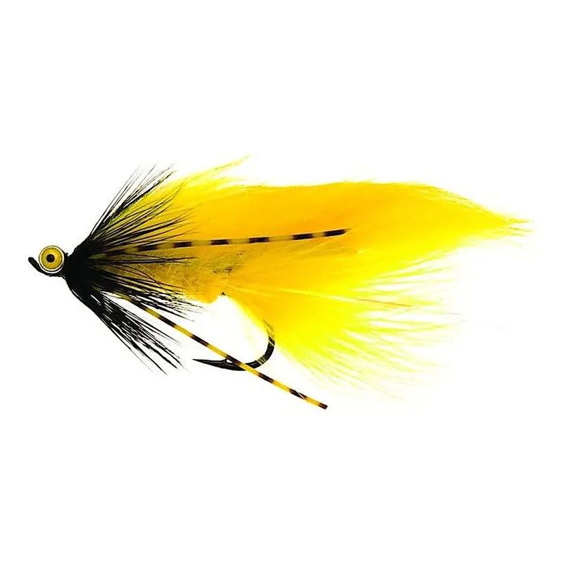 Favoriet Zonky Yellow TMC7989 #6