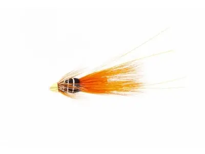 Franc N Snelda Cascade Tube 13mm Beperkte Voorraad