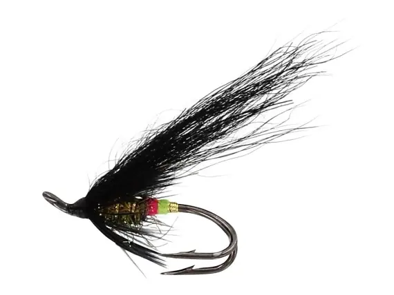 Superprijs Undertaker VMC 8909 #8 Double
