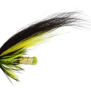 Op = Op Black n Yellow US Tube 10 mm