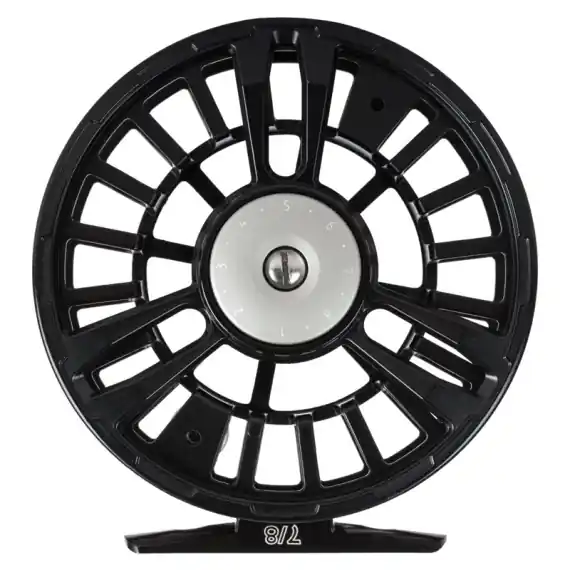 Rechtstreeks Van De Fabrikant FlyLab Exo Fly Reel - # 3/4