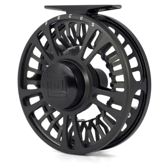 Finale Uitverkoop FlyLab Focus Nymph Fly Reel # 0-5