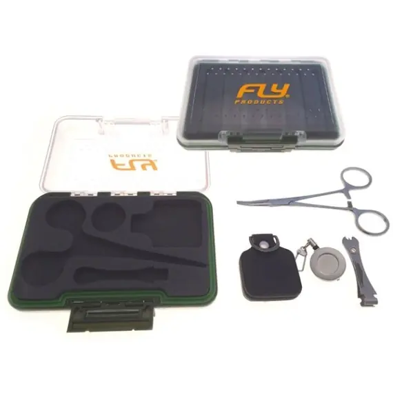 FLY Travel Tool Kit Speciale Aanbieding