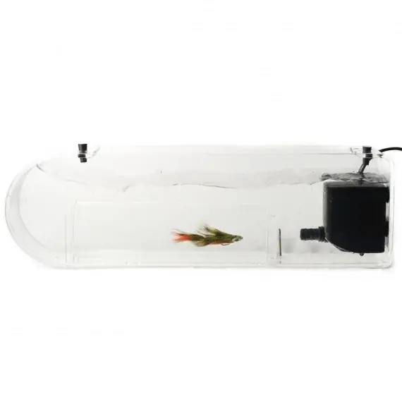 Express Levering FlyTester