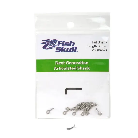 Veilige Betaling FS NGS Tail Shank