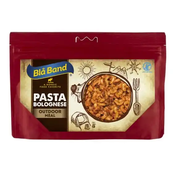 Voordeelprijs Blue Band - Pasta Bolognese