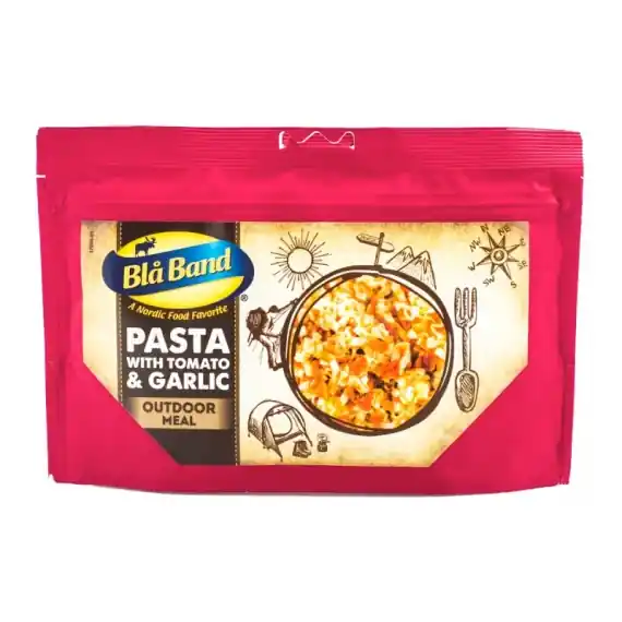 Tijdelijk Beschikbaar Blue Band Pasta with Tomato & Garlic