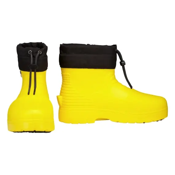 Superprijs Fubuki Niseko 3.0 Low Yellow - 39