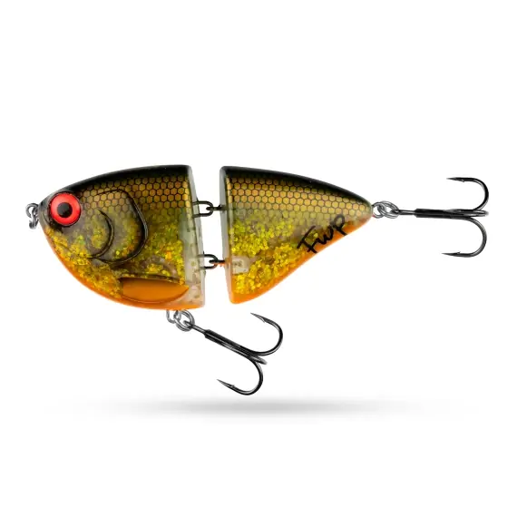 Koop Vandaag Freewater Pictures Fatboy Swim 10,5cm - Glitterfuran