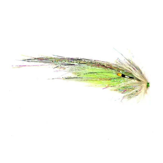 Gecertificeerd Frödin Flash Wing Series - Diamond Pearl 6 cm