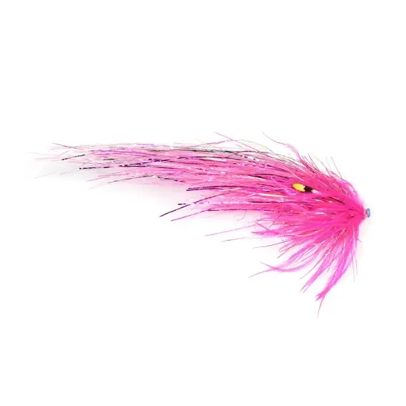 Weekendaanbieding Frödin Flash Wing Series - Evil Magenta 6 cm