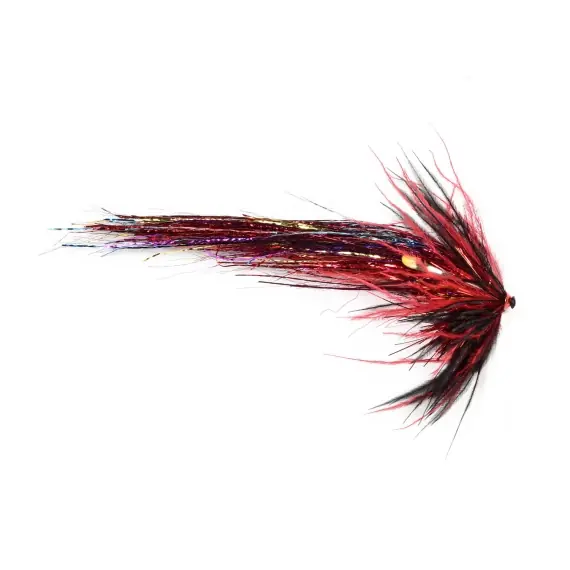 Favoriet Frödin Flash Wing Series - Octopuzzy Red 6 cm