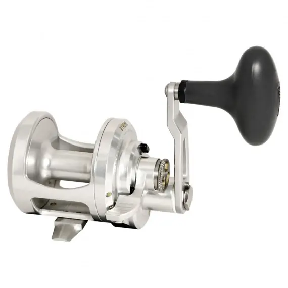 Accurate Fury R 6:1 - 500 Laatste Versie