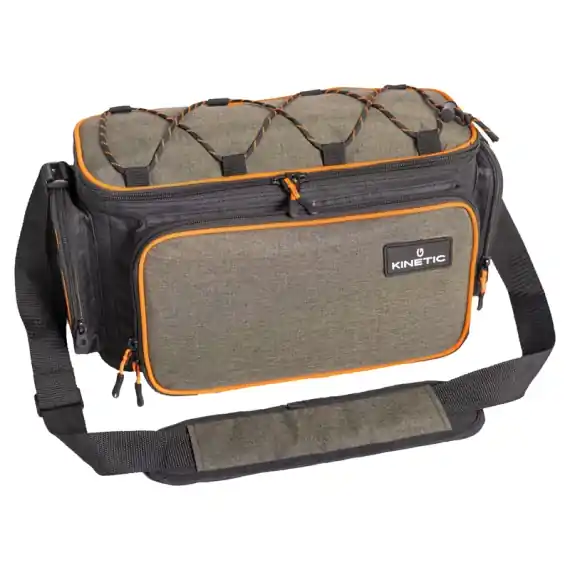 Kinetic Lure Shoulder Bag 1 Box 46x22x20cm Korting