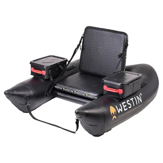 Merkproduct Westin W6 Belly Boat 170cm