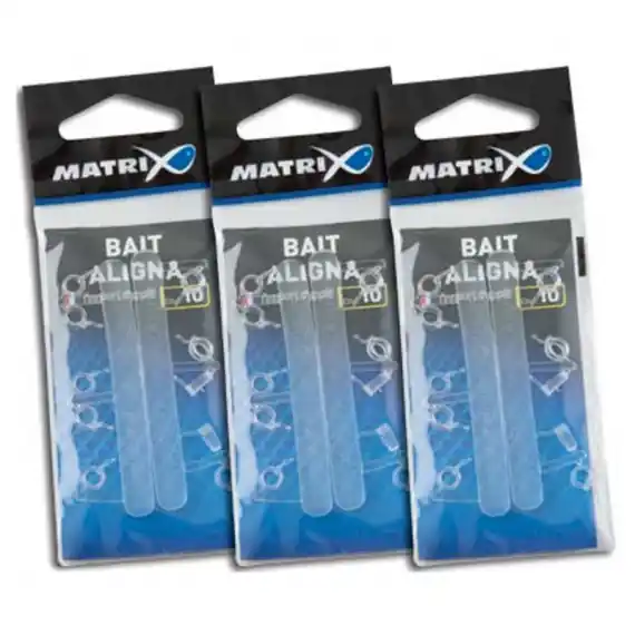 Korting Matrix Large Bait Aligner (10pcs)