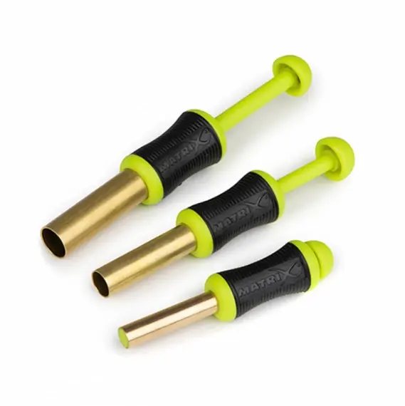 Matrix Compression Punch Set 6mm/8mm/10mm Koop Vandaag