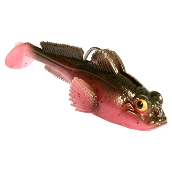 Z-man Gobius 7,6cm, 10,5g - Pb&J Voordeelprijs