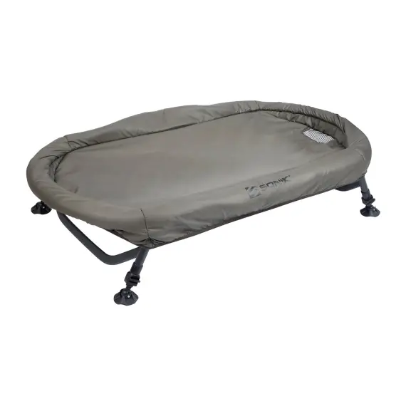 Aanbieding Sonik Proguard Framed Cradle