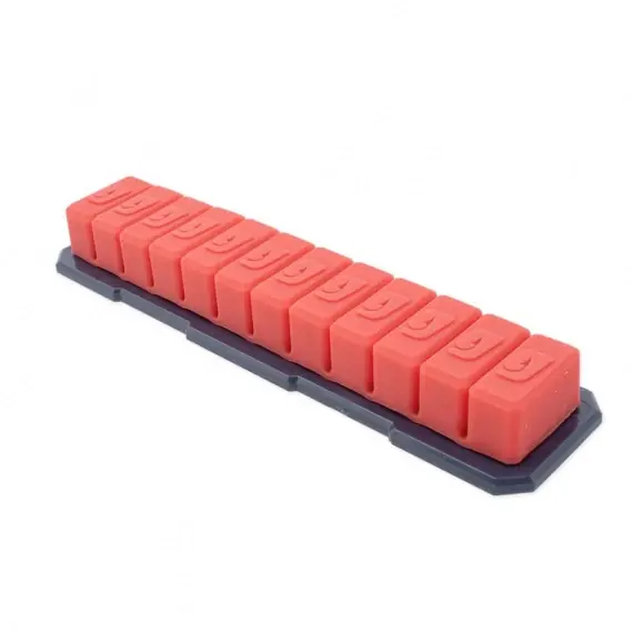Hoge Kwaliteit Gruv Fishing Big Jig Launch Pad