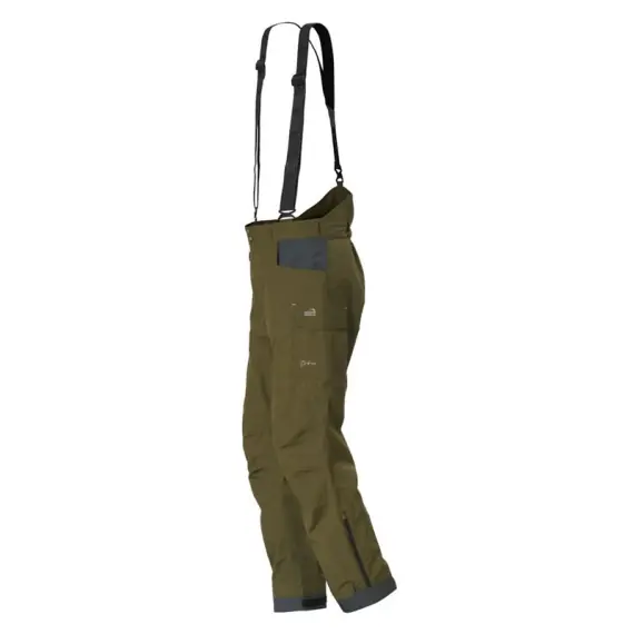 Geoff Anderson Barbarus 2 Pants Green - M Populair