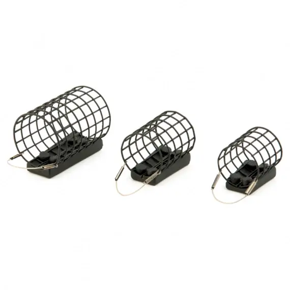 Matrix Standard Cage Feeder Small - 20g Snelle Levering