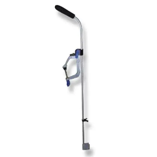 Uitverkoop Portabel Transducer mount 82cm (Wiggler)
