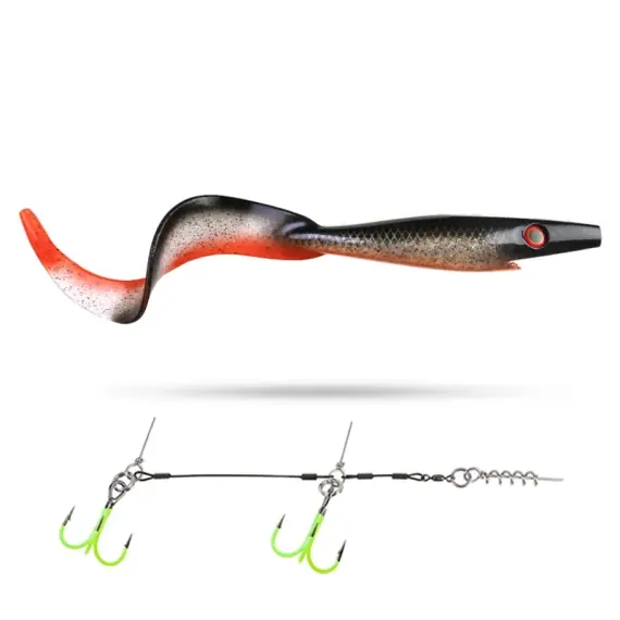 Favoriet Giant Pig Tail Stinger Combo
