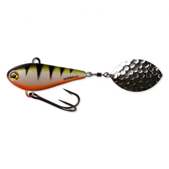 Betaalbaar Spinmad Tail Spinner Turbo 35g - 1006