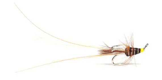 Black Frances Silver Treble #8 Premium