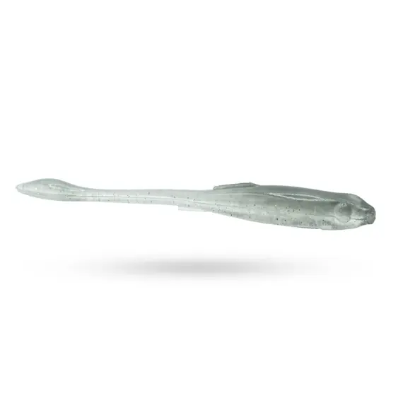 6th Sense Glitch 3,8'' 9,6cm (10-Pcs) - Green Pumpkin Gratis Retour