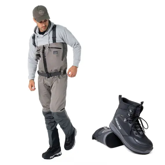 Guideline Driva Zip & HD Boot Filt Vadarset Nu Kopen