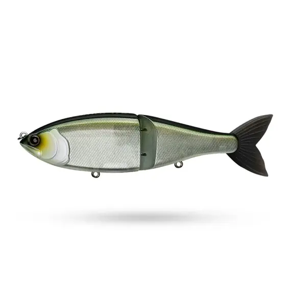 Actieprijs Swimbait Republic Glideway 176 - Caribe
