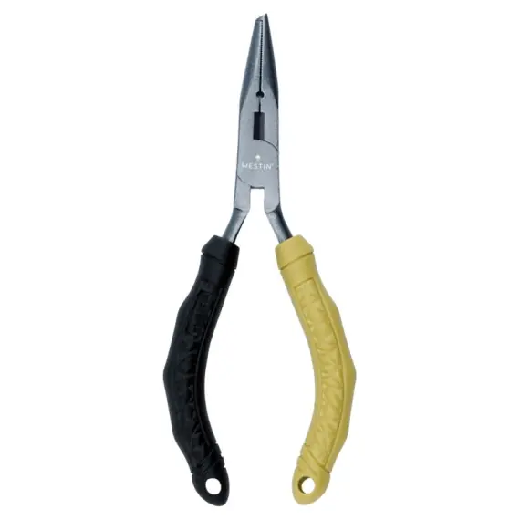 Weekendaanbieding Westin Split Ring Plier Stainless Small 4'/10cm