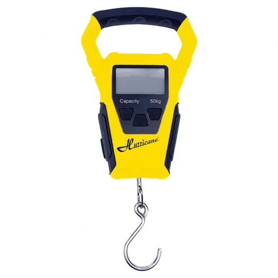 Hurricane Water Proof Digital Scale - 50kg Fabrieksprijs