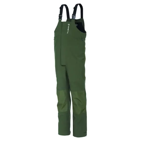 Kinetic Strider Bibs Army Green - S Nieuw