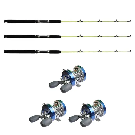 Wiggler Ismeteset Soft/Right 3-Pcs Hoge Kwaliteit