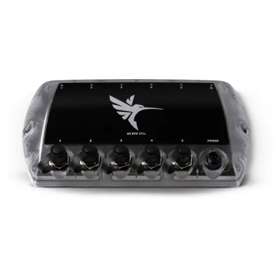 Humminbird AS ETH 5PGL Switch Koop Online