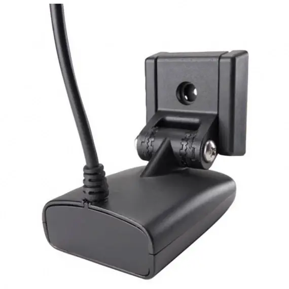 Humminbird XNT 9 SI 180 T Side Imaging Down Imaging Transducer Bestseller